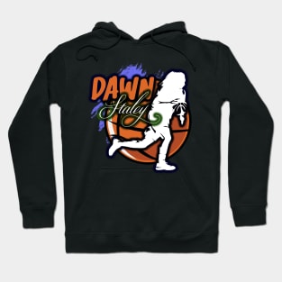 DAWN STALEY Hoodie